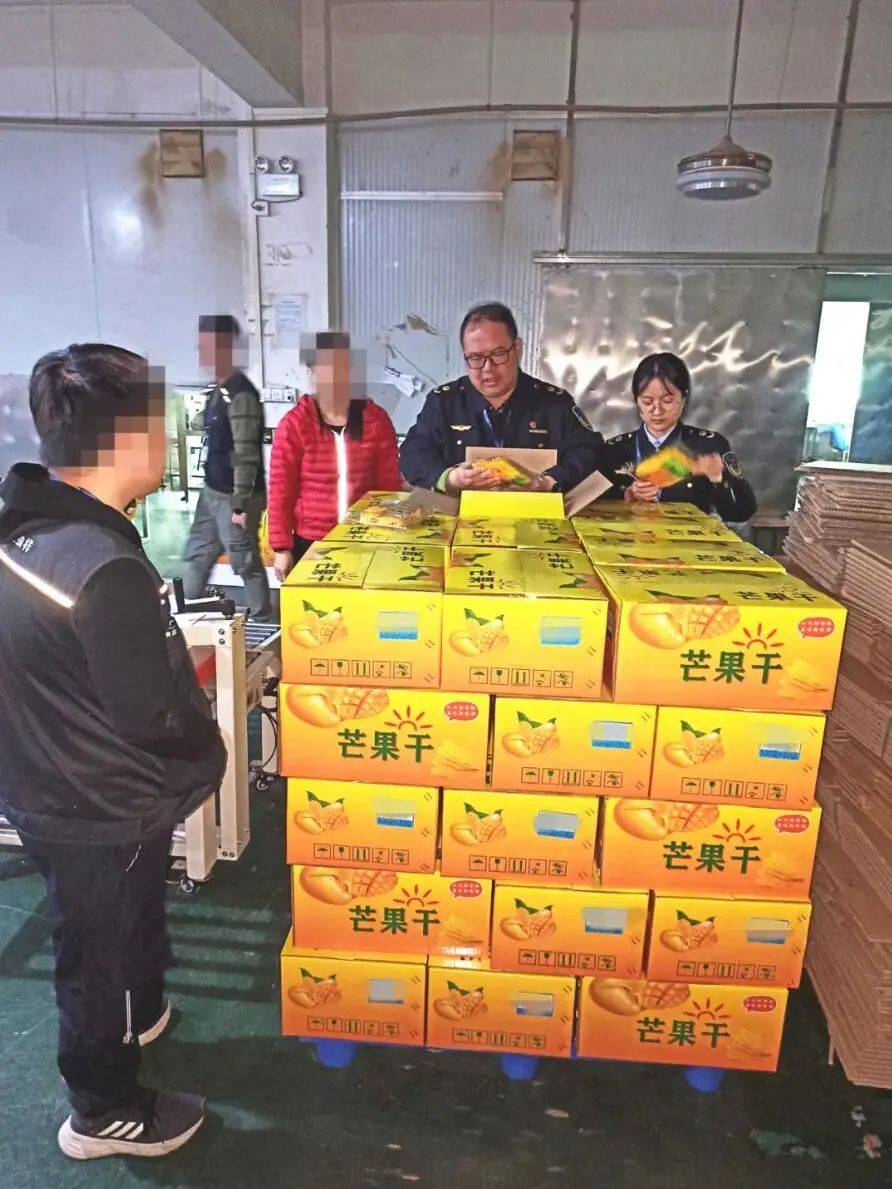 涉嫌虛標(biāo)生產(chǎn)日期 廣州一食品廠被立案調(diào)查:鋼板樁生產(chǎn)廠
